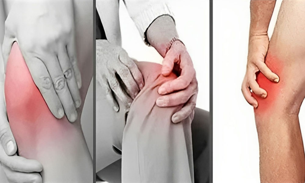 تزریق ژل هیالورونیک اسید به زانو 